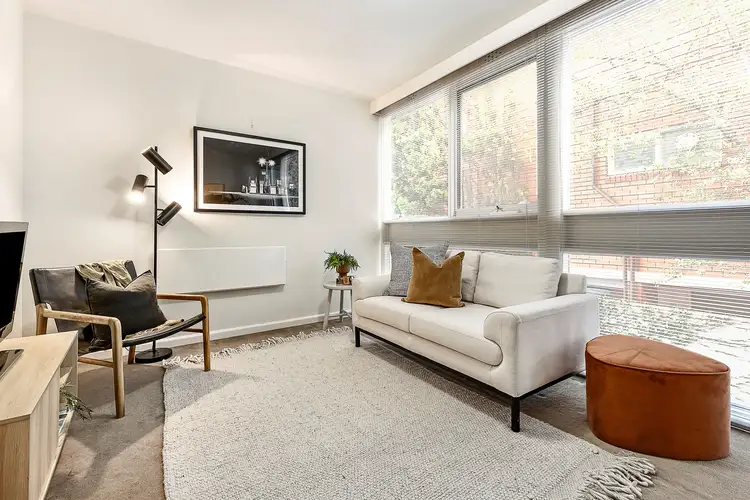 Second view of Homely apartment listing, 2/42 Wilgah Street, St Kilda East VIC 3183