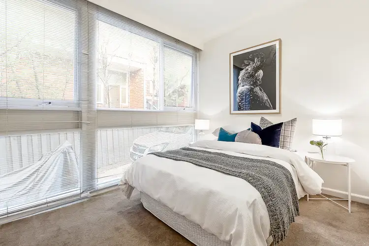 Fourth view of Homely apartment listing, 2/42 Wilgah Street, St Kilda East VIC 3183