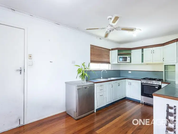 Second view of Homely house listing, 2 Hanley Way, Goodna QLD 4300