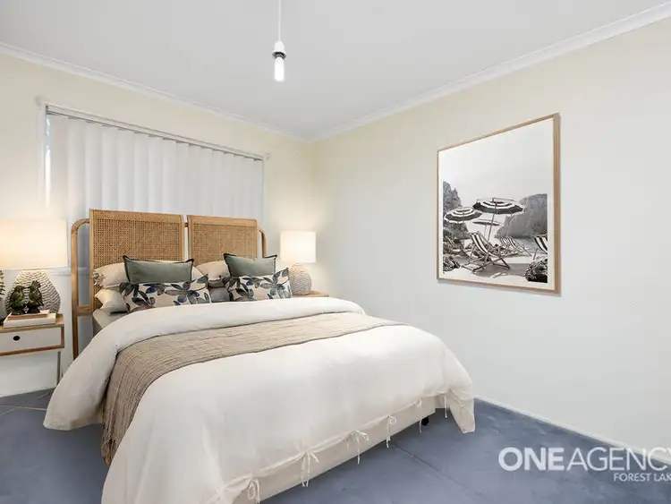 Fourth view of Homely house listing, 2 Hanley Way, Goodna QLD 4300