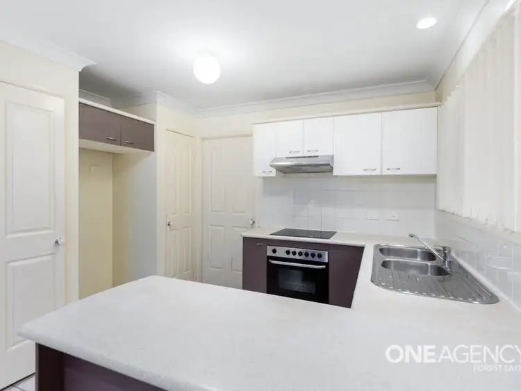 Second view of Homely townhouse listing, Unit 27/210 Government Rd, Forest Lake QLD 4078