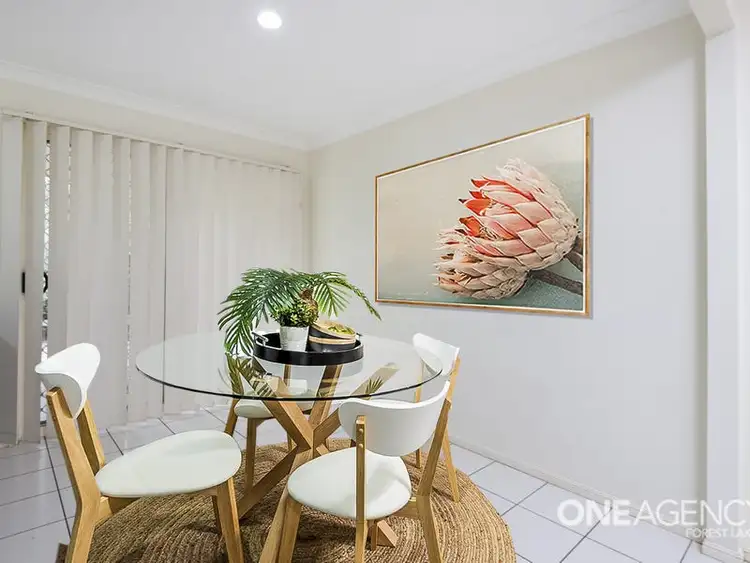 Third view of Homely townhouse listing, Unit 27/210 Government Rd, Forest Lake QLD 4078