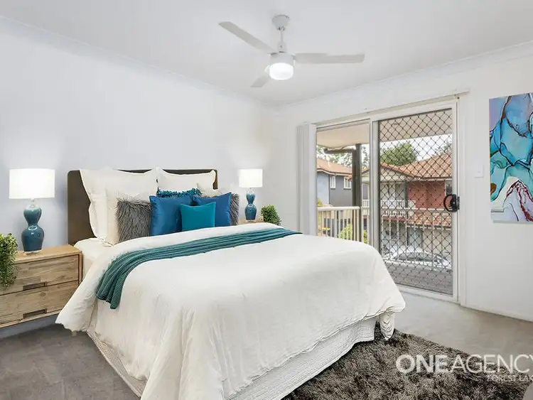 Fifth view of Homely townhouse listing, Unit 27/210 Government Rd, Forest Lake QLD 4078