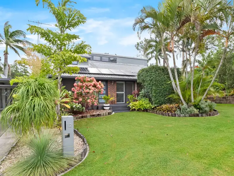 Main view of Homely house listing, 12 Fassifern St, Durack QLD 4077
