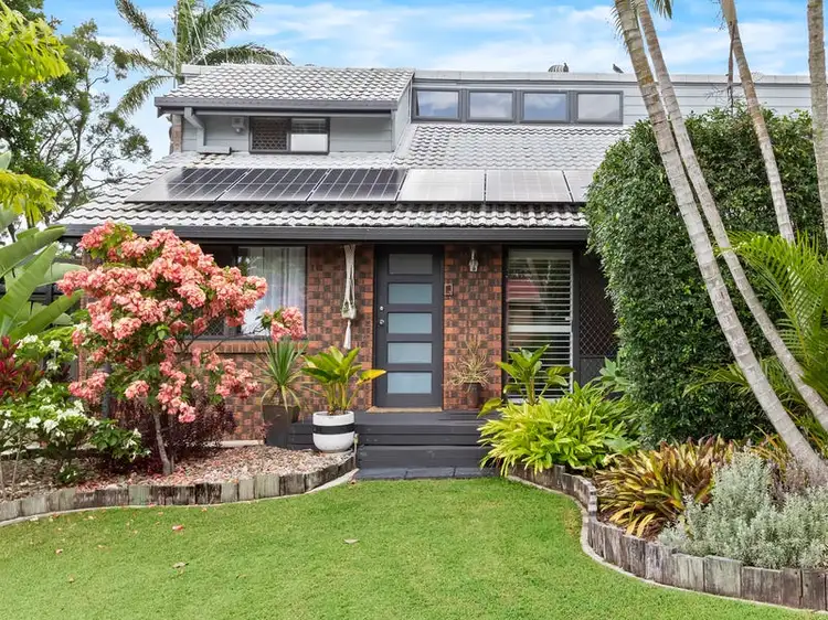 Second view of Homely house listing, 12 Fassifern St, Durack QLD 4077