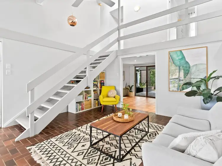 Third view of Homely house listing, 12 Fassifern St, Durack QLD 4077