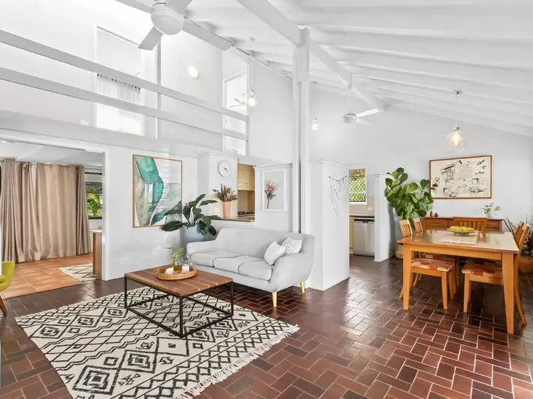 Fourth view of Homely house listing, 12 Fassifern St, Durack QLD 4077