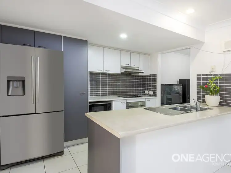 Second view of Homely townhouse listing, Unit 53/336 King Ave, Durack QLD 4077