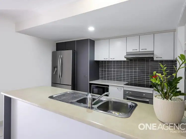 Third view of Homely townhouse listing, Unit 53/336 King Ave, Durack QLD 4077