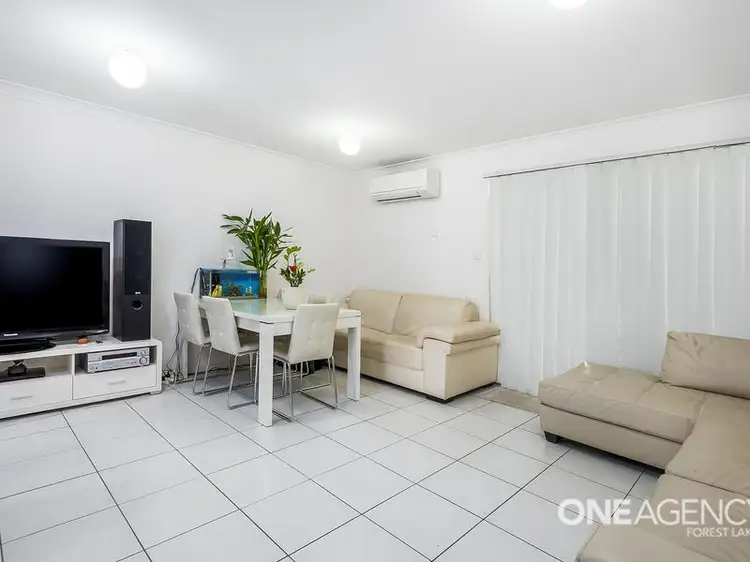 Fourth view of Homely townhouse listing, Unit 53/336 King Ave, Durack QLD 4077