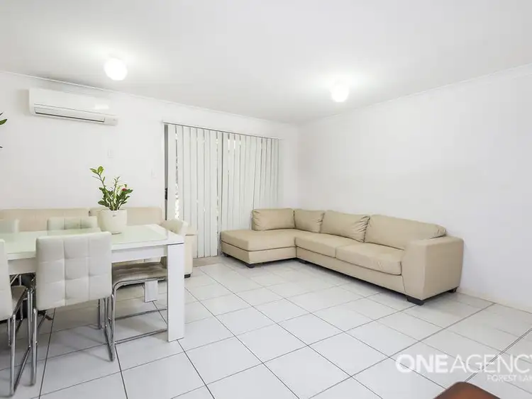 Fifth view of Homely townhouse listing, Unit 53/336 King Ave, Durack QLD 4077