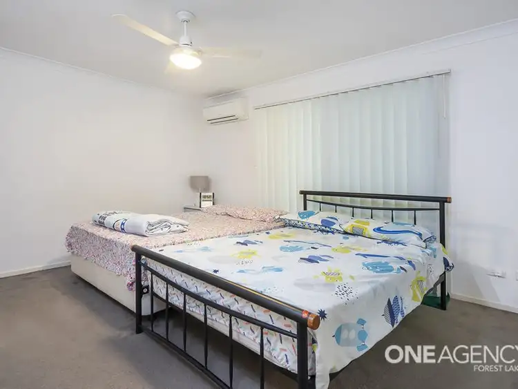 Sixth view of Homely townhouse listing, Unit 53/336 King Ave, Durack QLD 4077