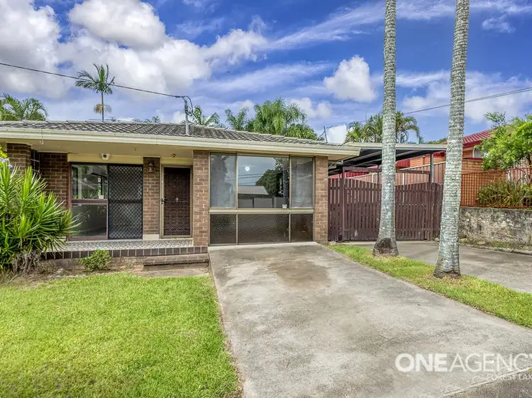 Main view of Homely house listing, 32 Ringwood St, Durack QLD 4077