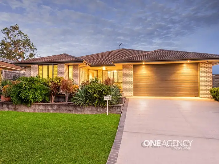 Main view of Homely house listing, 17 Daisy Place, Doolandella QLD 4077