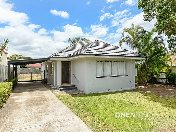 Main view of Homely house listing, 68 Willow St, Inala QLD 4077