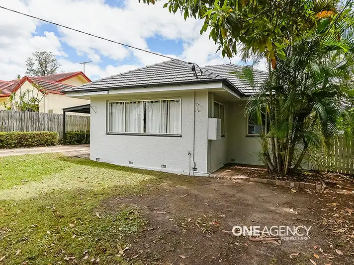 Second view of Homely house listing, 68 Willow St, Inala QLD 4077
