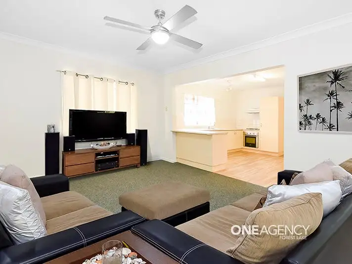 Third view of Homely house listing, 68 Willow St, Inala QLD 4077