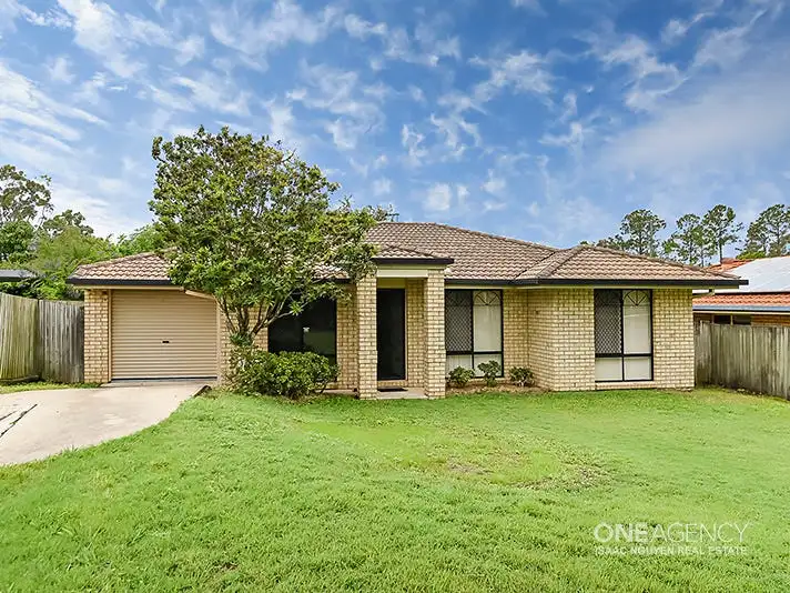 5 Ryecroft Place, Richlands QLD 4077