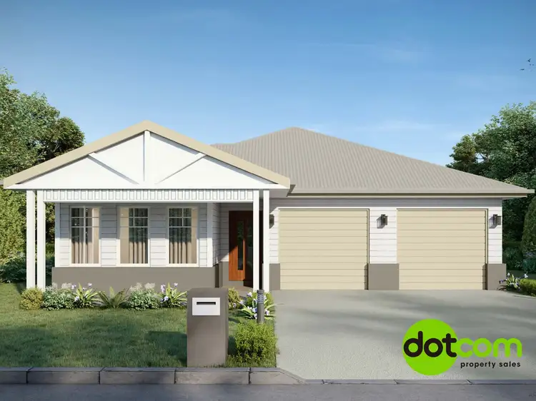 Main view of Homely house listing, Lot 156/133 Pioneer Road, Hunterview NSW 2330