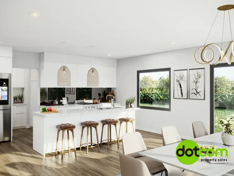 Fourth view of Homely house listing, Lot 156/133 Pioneer Road, Hunterview NSW 2330