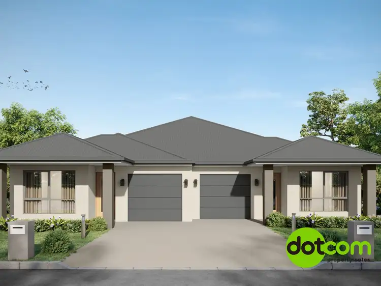 Main view of Homely house listing, Lot 134/133 Pioneer Road, Hunterview NSW 2330