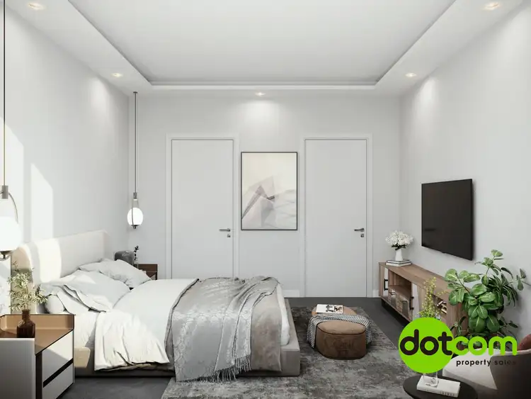 Fifth view of Homely house listing, Lot 134/133 Pioneer Road, Hunterview NSW 2330