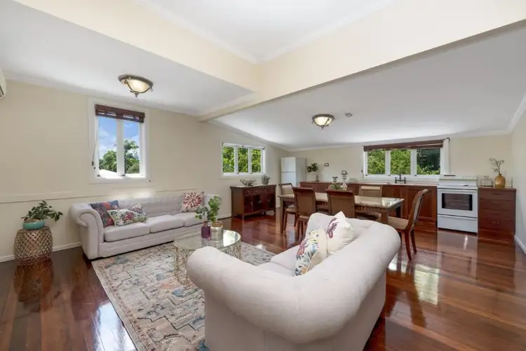 Third view of Homely house listing, 40 Ackers Street, Hermit Park QLD 4812