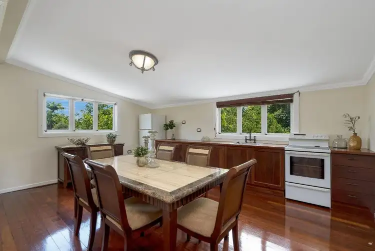 Fourth view of Homely house listing, 40 Ackers Street, Hermit Park QLD 4812