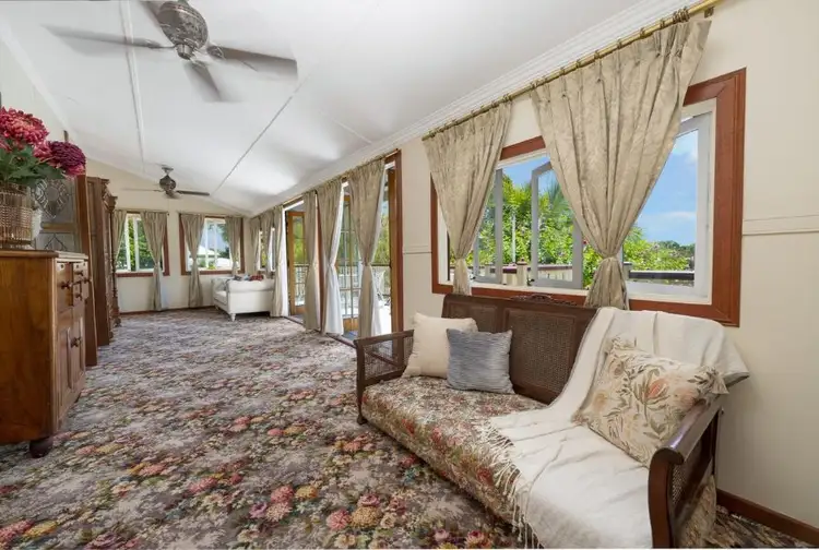 Fifth view of Homely house listing, 40 Ackers Street, Hermit Park QLD 4812