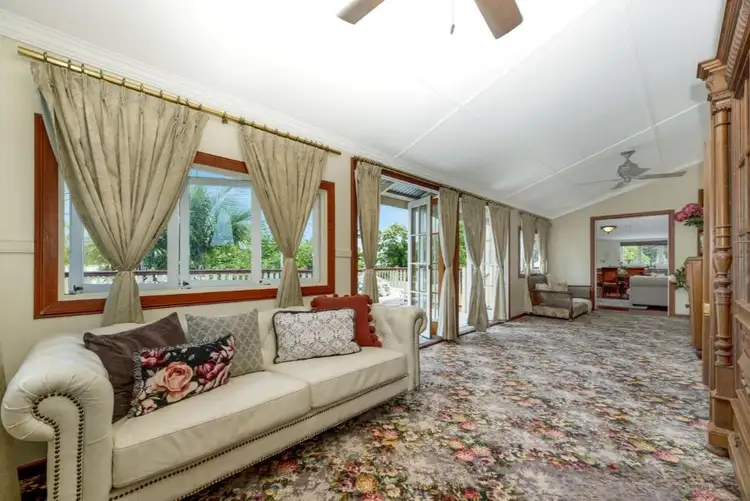 Sixth view of Homely house listing, 40 Ackers Street, Hermit Park QLD 4812