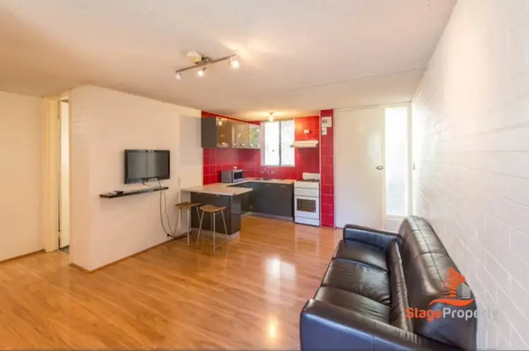 Main view of Homely apartment listing, 41/81 King William Street, Bayswater WA 6053