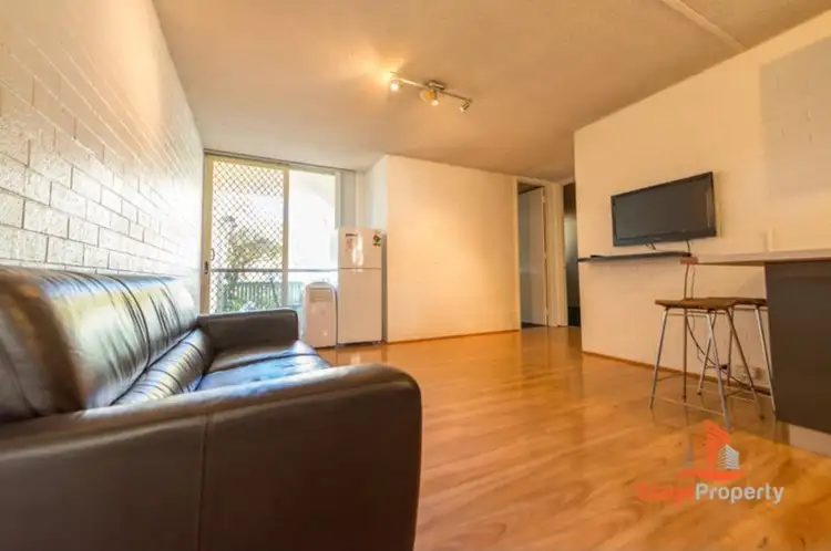 Second view of Homely apartment listing, 41/81 King William Street, Bayswater WA 6053