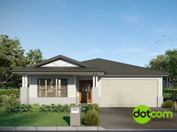 Main view of Homely house listing, Lot 111/133 Pioneer Road, Hunterview NSW 2330