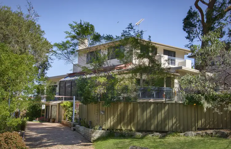 1 Connell Road, Oyster Bay NSW 2225