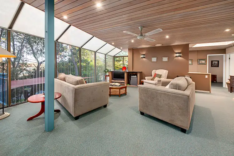 Second view of Homely house listing, 1 Connell Road, Oyster Bay NSW 2225