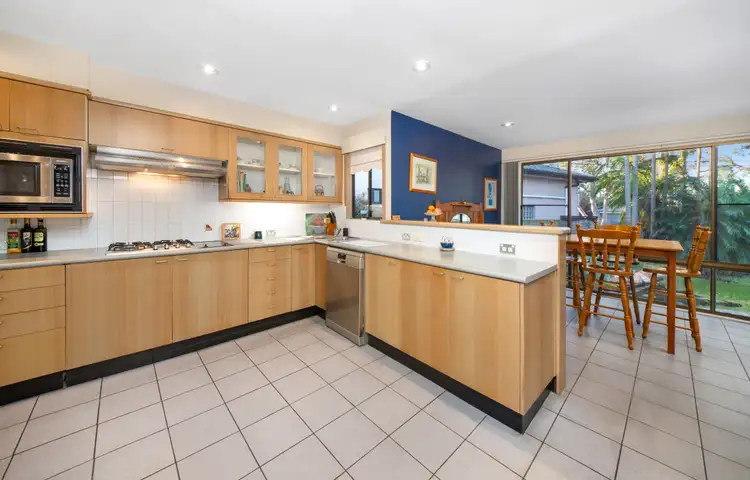 Third view of Homely house listing, 1 Connell Road, Oyster Bay NSW 2225