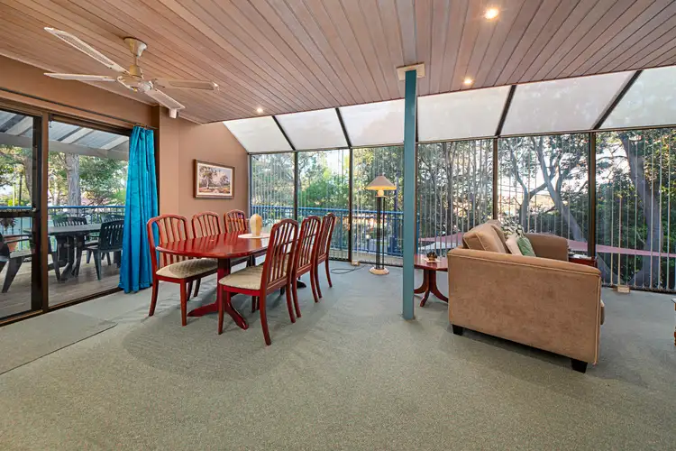 Fifth view of Homely house listing, 1 Connell Road, Oyster Bay NSW 2225