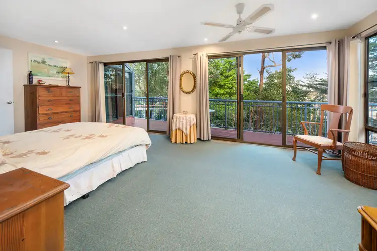 Sixth view of Homely house listing, 1 Connell Road, Oyster Bay NSW 2225