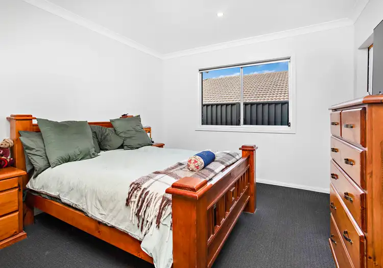 Fifth view of Homely house listing, 34 Bartlett Crescent, Calderwood NSW 2527