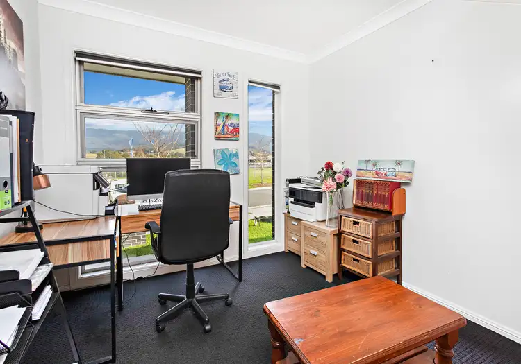 Sixth view of Homely house listing, 34 Bartlett Crescent, Calderwood NSW 2527