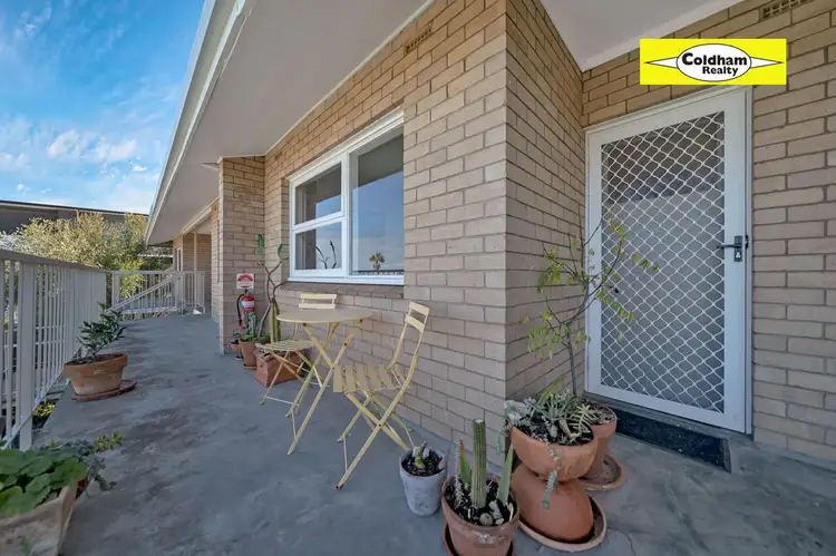 Main view of Homely apartment listing, 22/9 Preston Point Rd, East Fremantle WA 6158