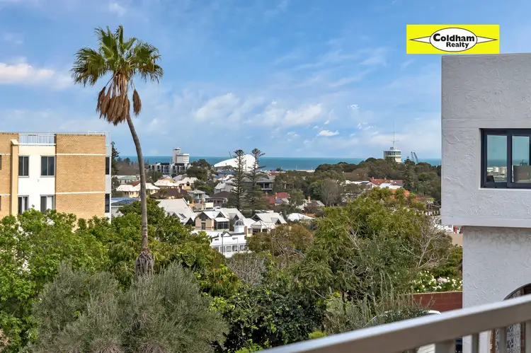 Third view of Homely apartment listing, 22/9 Preston Point Rd, East Fremantle WA 6158