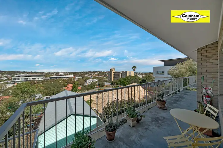 Fourth view of Homely apartment listing, 22/9 Preston Point Rd, East Fremantle WA 6158