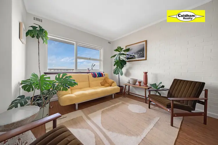 Sixth view of Homely apartment listing, 22/9 Preston Point Rd, East Fremantle WA 6158