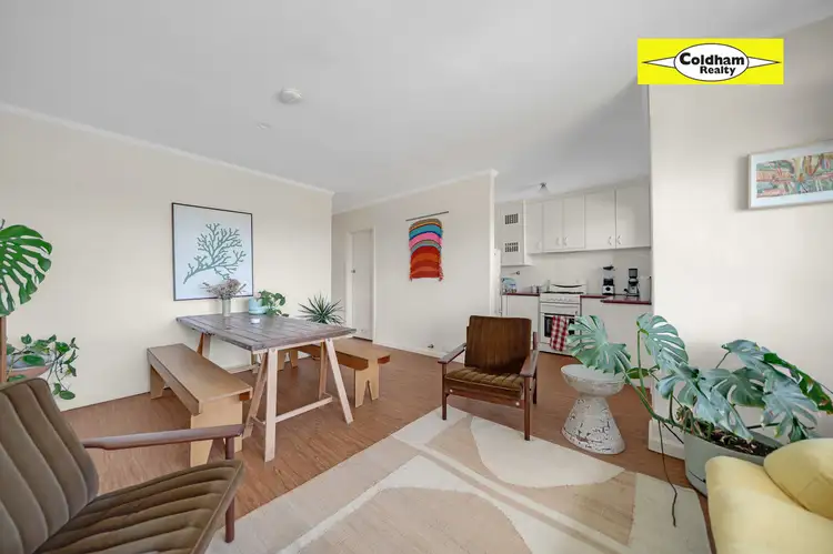 Seventh view of Homely apartment listing, 22/9 Preston Point Rd, East Fremantle WA 6158