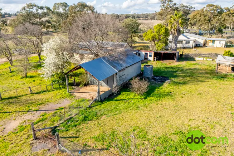 Fourth view of Homely house listing, 1 Strickland Street, Merrygoen NSW 2831
