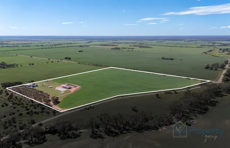 Second view of Homely rural property listing, 1502 Pine Hut Road, Sedan SA 5353
