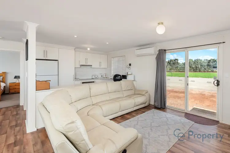 Fifth view of Homely rural property listing, 1502 Pine Hut Road, Sedan SA 5353
