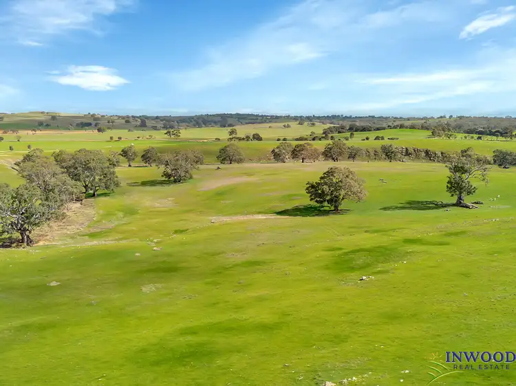 LOT Section 551 Jutland Road, Keyneton SA 5353