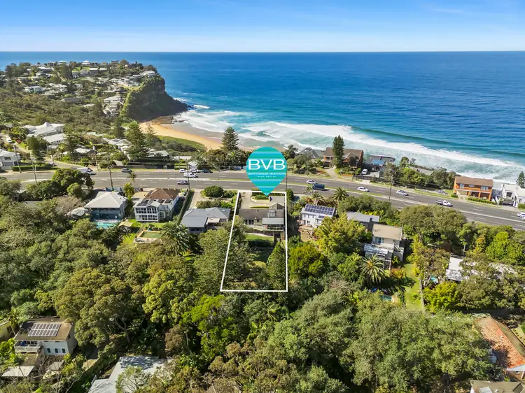 195 Barrenjoey Road